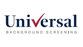 Universal Background Screening Integrations Logo